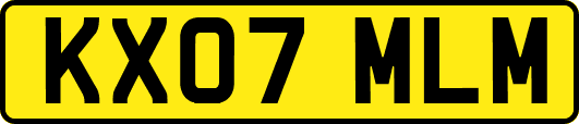 KX07MLM