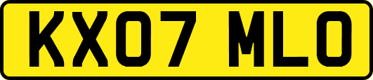 KX07MLO