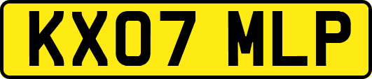 KX07MLP