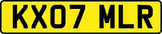 KX07MLR
