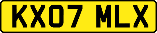 KX07MLX