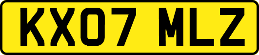 KX07MLZ