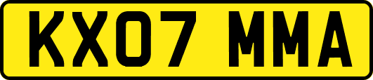 KX07MMA