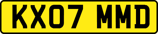 KX07MMD