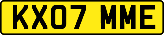 KX07MME