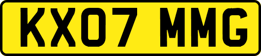 KX07MMG