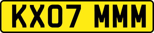 KX07MMM