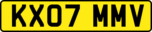 KX07MMV