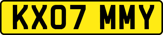 KX07MMY