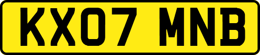 KX07MNB