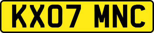 KX07MNC