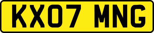KX07MNG