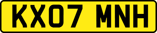 KX07MNH