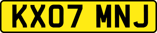 KX07MNJ