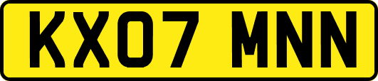 KX07MNN