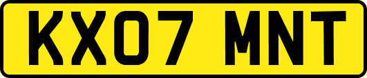 KX07MNT