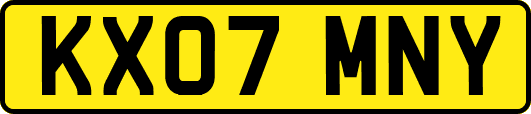 KX07MNY