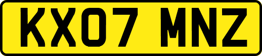 KX07MNZ
