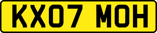 KX07MOH