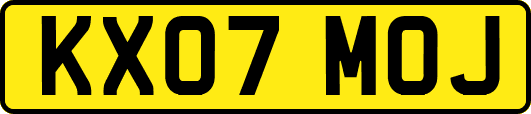KX07MOJ