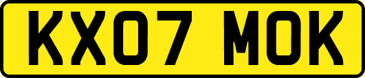 KX07MOK