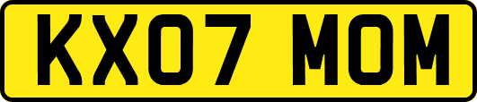 KX07MOM