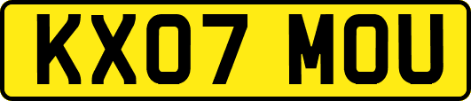 KX07MOU