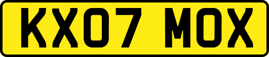 KX07MOX