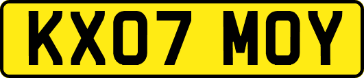KX07MOY