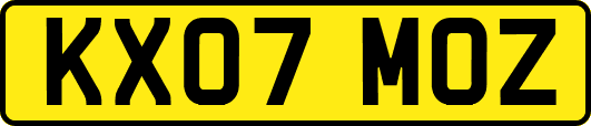 KX07MOZ