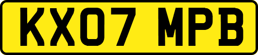 KX07MPB
