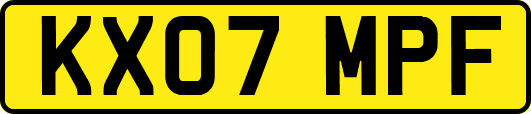 KX07MPF