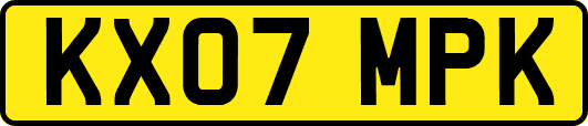 KX07MPK