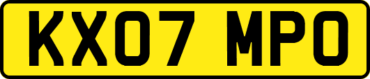 KX07MPO