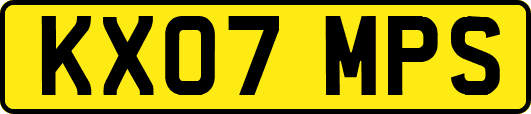 KX07MPS