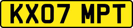 KX07MPT