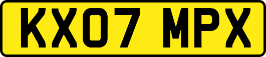 KX07MPX