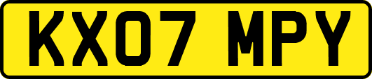 KX07MPY