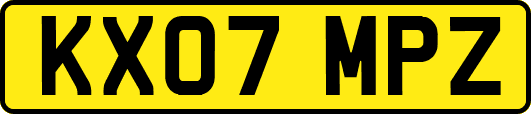 KX07MPZ
