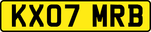 KX07MRB