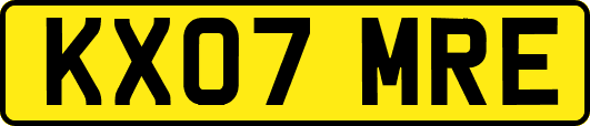 KX07MRE