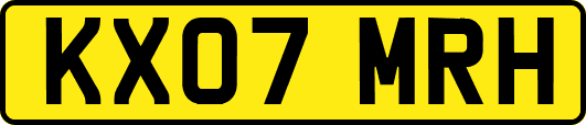 KX07MRH