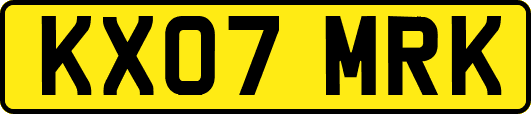 KX07MRK