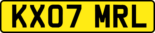 KX07MRL