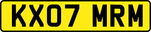 KX07MRM
