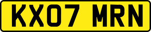 KX07MRN