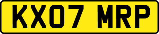 KX07MRP