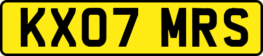 KX07MRS
