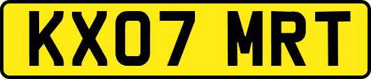 KX07MRT
