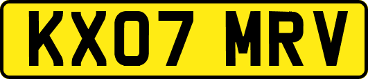 KX07MRV